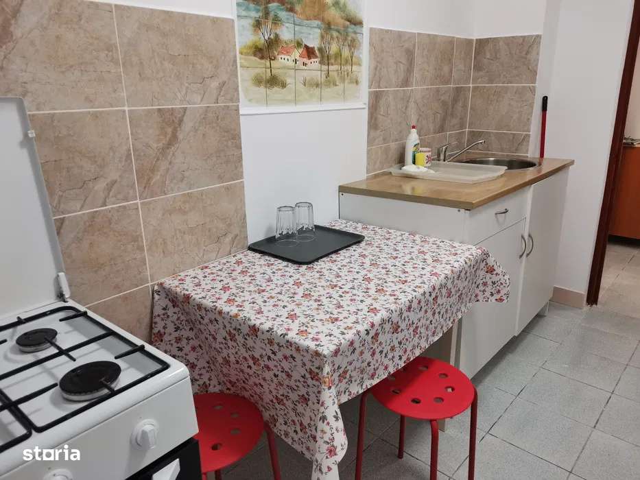 2 camere | Turda | 17 min metrou Aviatorilor | boiler | spital Elias - Imagine principală: 4/8