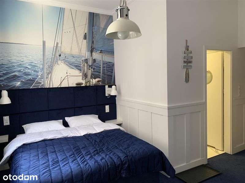 Dwa apartamenty inwestycyjne w centrum Gdyni-3