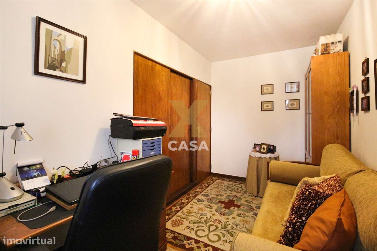 Apartamento T2 Venda em Olivais,Lisboa-20