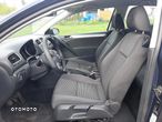 Volkswagen Golf VI 1.6 Trendline - 19