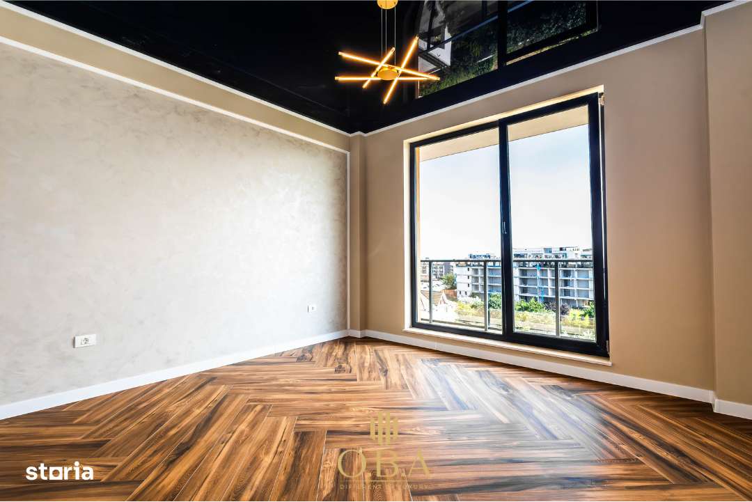 Apartament Mamaia Nord  - 2 camere - O.B.A Urban Residence -Finalizat - Imagine principală: 3/10