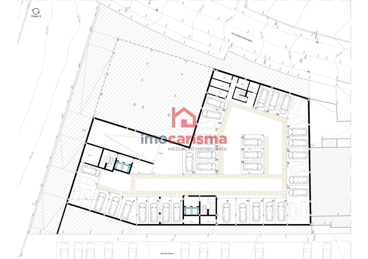 Apartamentos T2 Novos em Construção desde 267.000€ em Freamunde, Paços-7