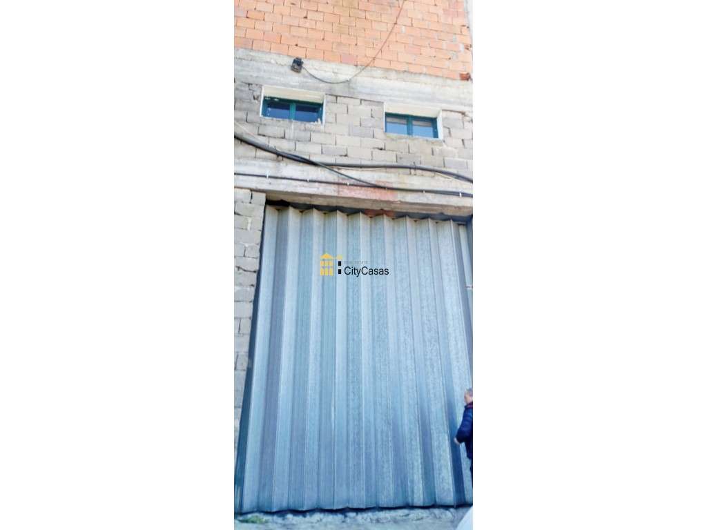 Instalações Industriais em Vilela, Paredes - Grande imagem: 4/13