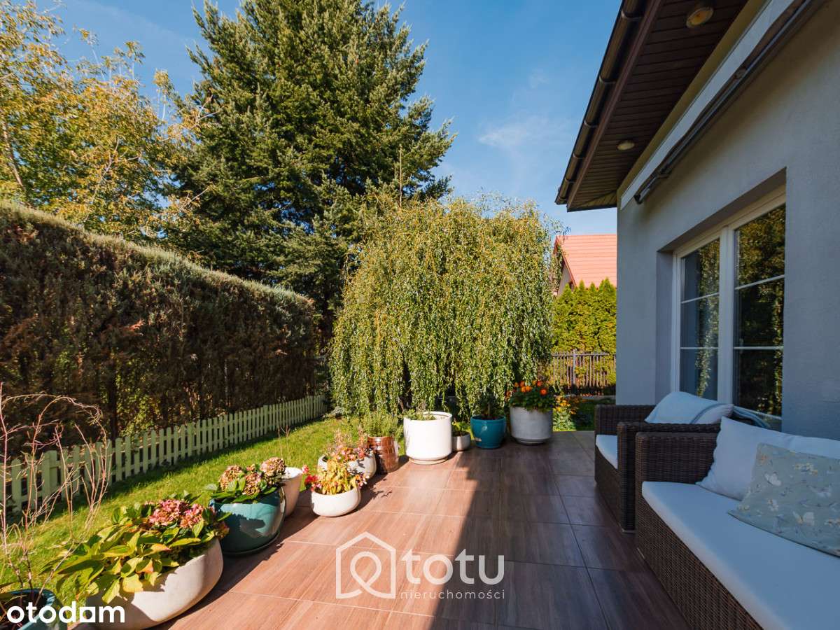 Dom wolnostojący | 210 m² | działka 736 m²-16