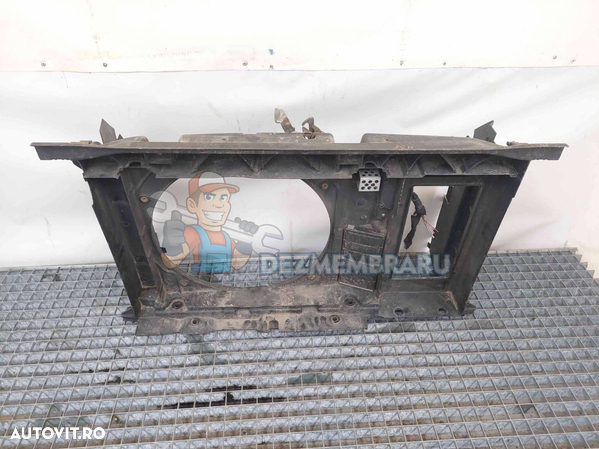 Trager Peugeot 307 [Fabr 2000-2008] OEM 1.6 HDI 0 - 4