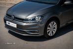 VW Golf Variant 1.6 TDi Confortline DSG - 5