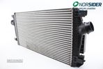 Radiador do intercooler Opel Zafira C|11-16 - 8