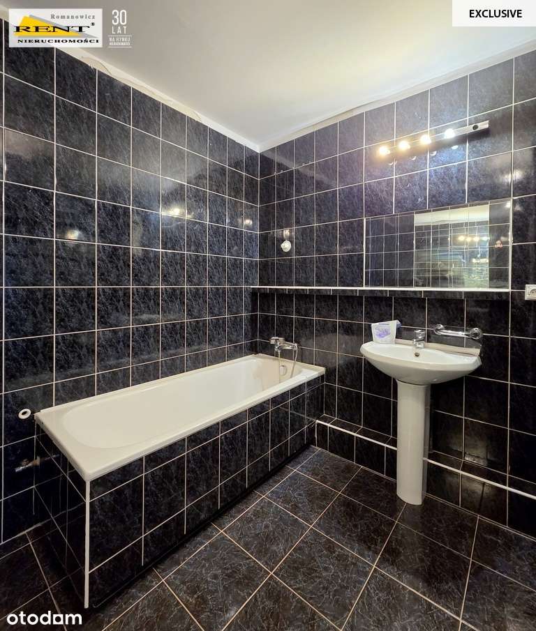 Mieszkanie 2-pokojowe Prawobrzeże - Słoneczne-6