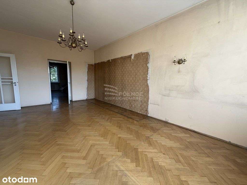 Apartament do remontu Stare Miasto - Pełny obrazek: 4/9