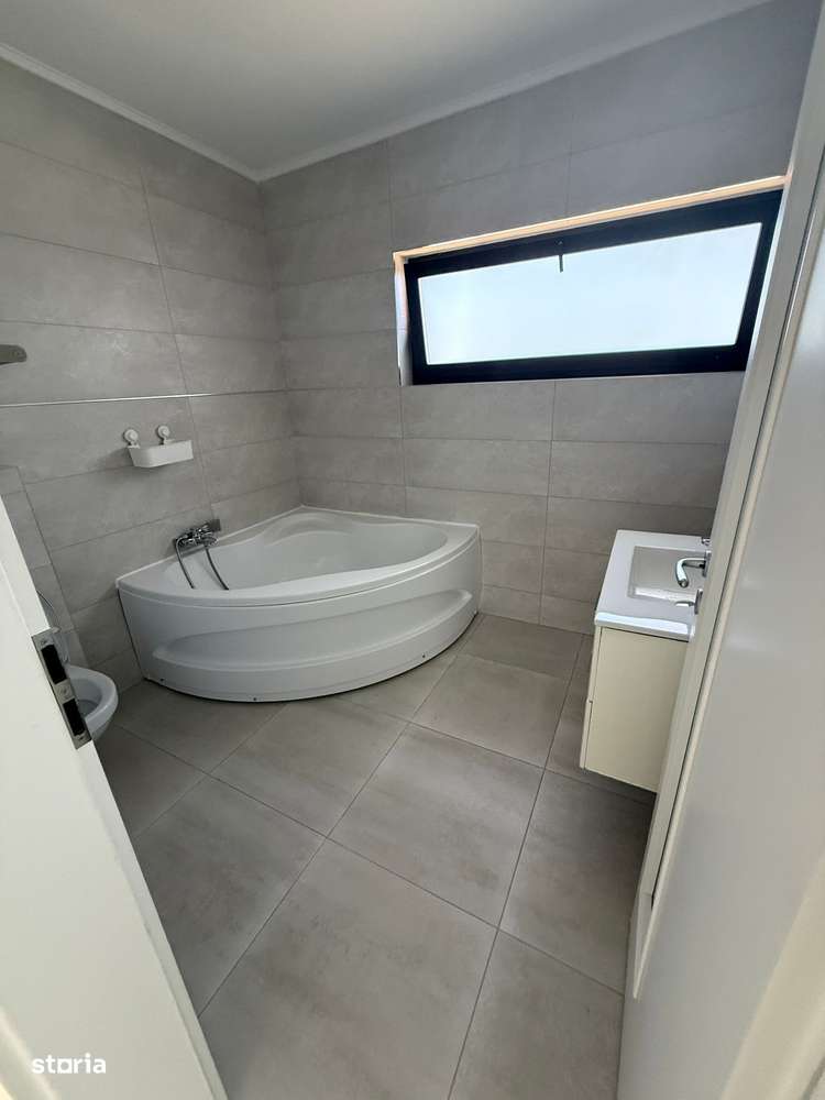 Casa cu 5 camere de inchiriat, teren 250mp, STB, Toate utilitatile - Imagine principală: 5/20