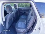 Nissan Qashqai+2 1.5 dCi Visia - 13