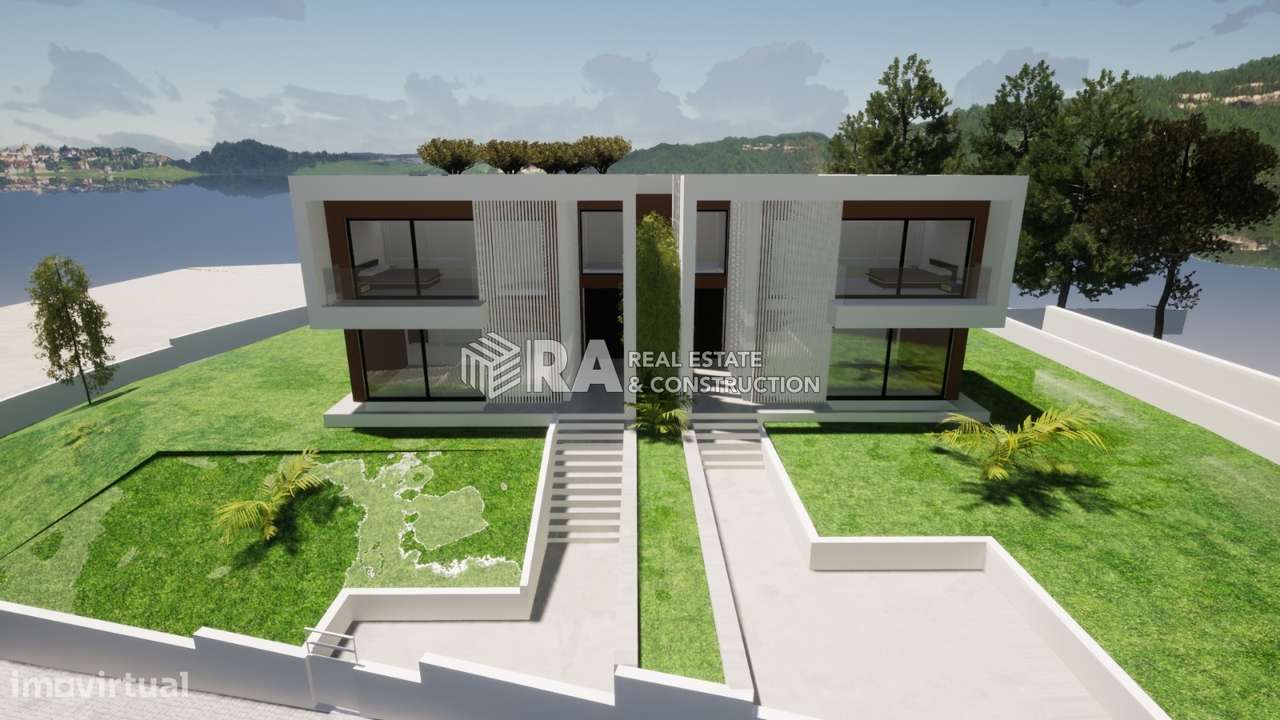 Moradia T4 Venda em Carvalhal,Grândola-38