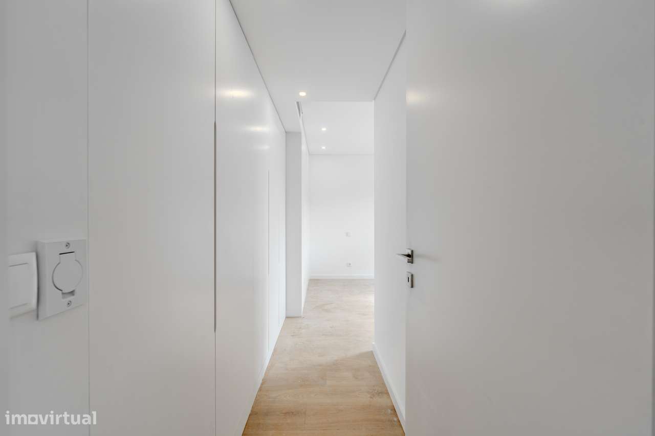 Excelente Apartamento T2 em Braga - Grande imagem: 2/21