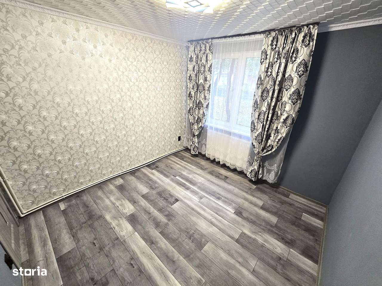 Video | Apartament cu 2 camere | Aleea Clabucet-7