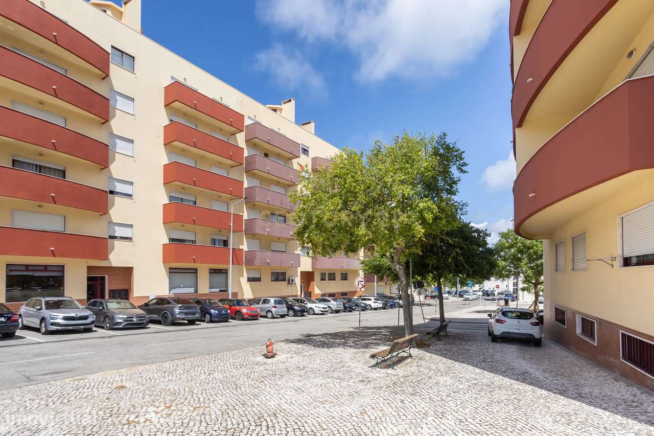 T2 c/parqueamento e arrecadação em Colinas do Sul-26