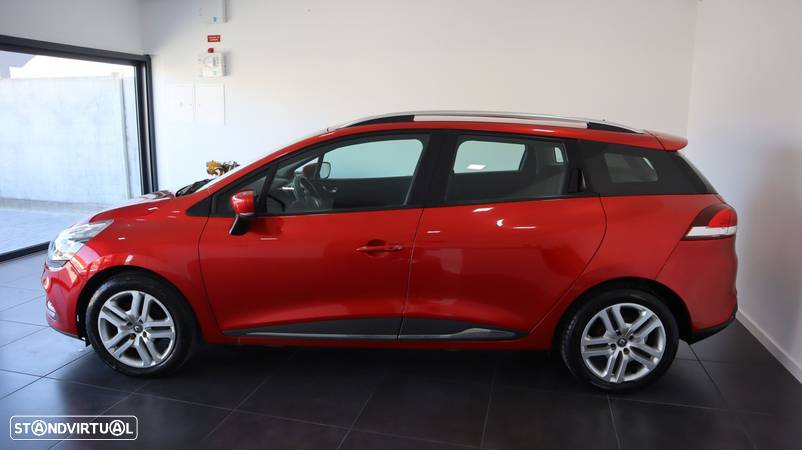 Renault Clio Sport Tourer 1.5 dCi Confort - 3