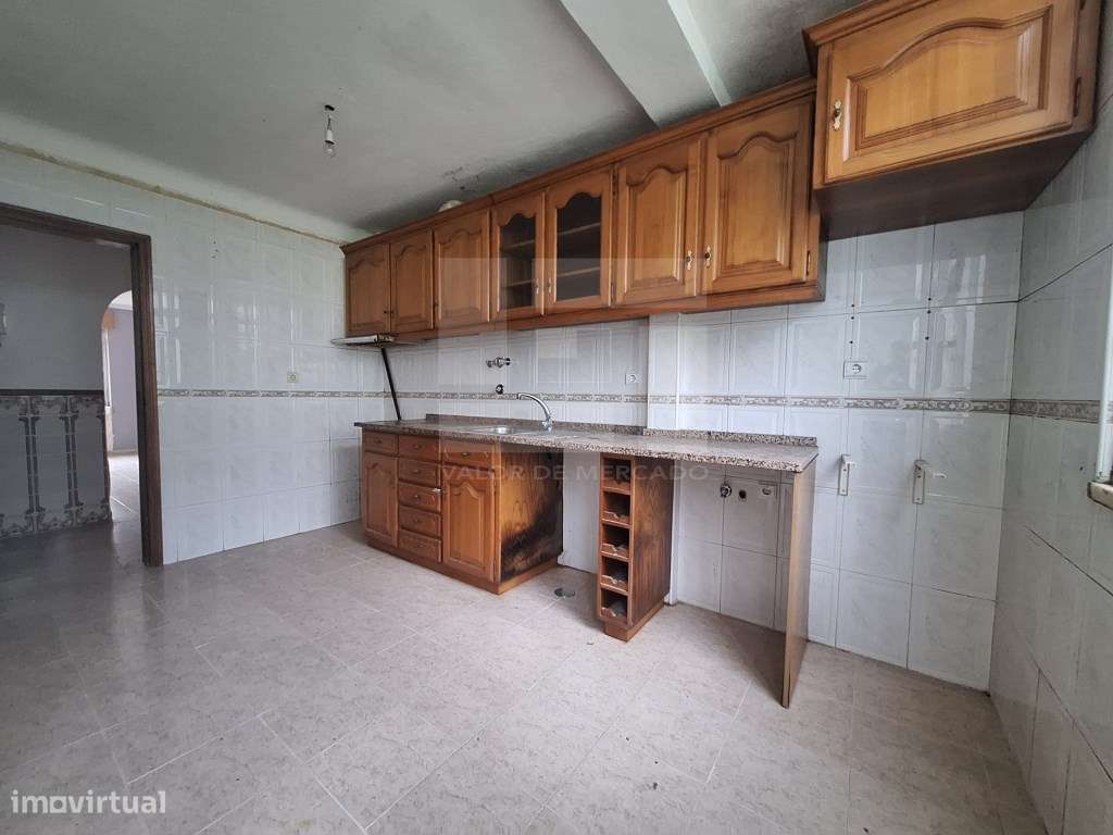 APARTAMENTO T2 - BENFICA _ RECUPERADO - Grande imagem: 5/22