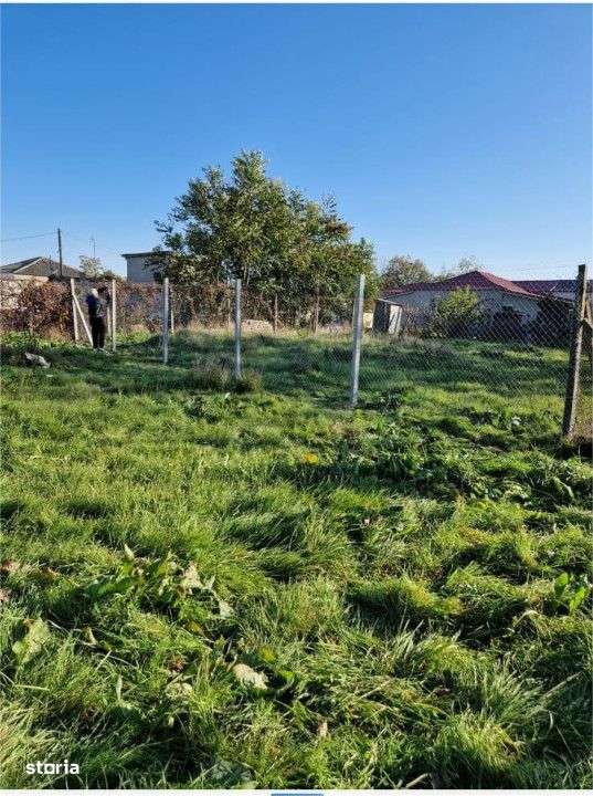 TEREN INTRAVILAN  |  MURFATLAR  |  CONSTANTA - Imagine principală: 3/5