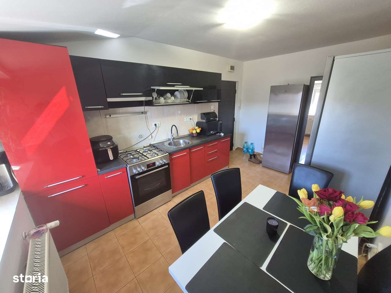 2Cam-Sagului-7 Min Spitalul Judetean-Mobilat-Centrala-54 MP-75.000 Eur-0