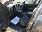 Kia Sportage 1.6 DSL 7DCT HP 4x2 Style - 9