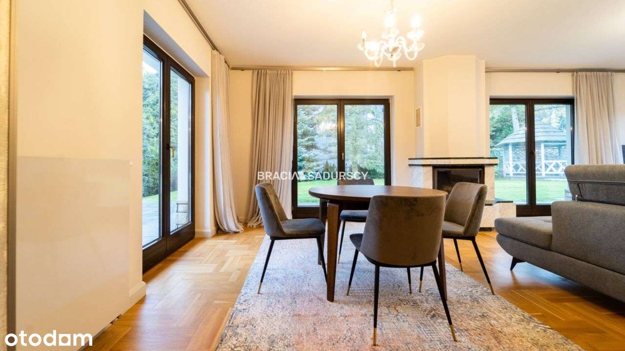 Na wynajem rezydencja, Wola Justowska/wysoki stand - Pełny obrazek: 5/20