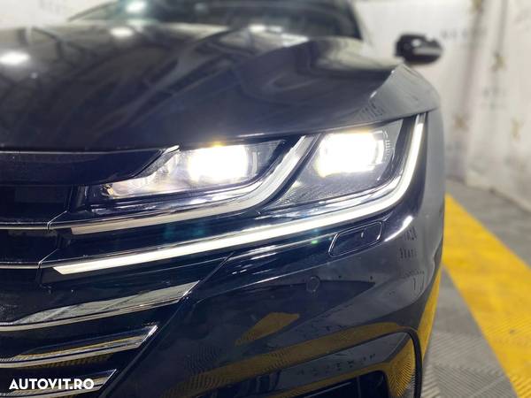 Volkswagen ARTEON 2.0 TSI DSG 4Motion R-Line - 7