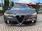 Alfa Romeo Giulia 2.2 D Super - 2