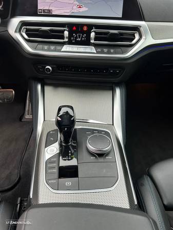 BMW 420 d Coupe Aut. M Sport - 16