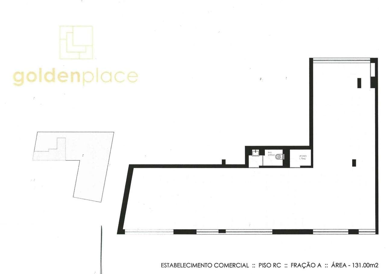 Espaço Comercial – Águas Santas, Maia-19