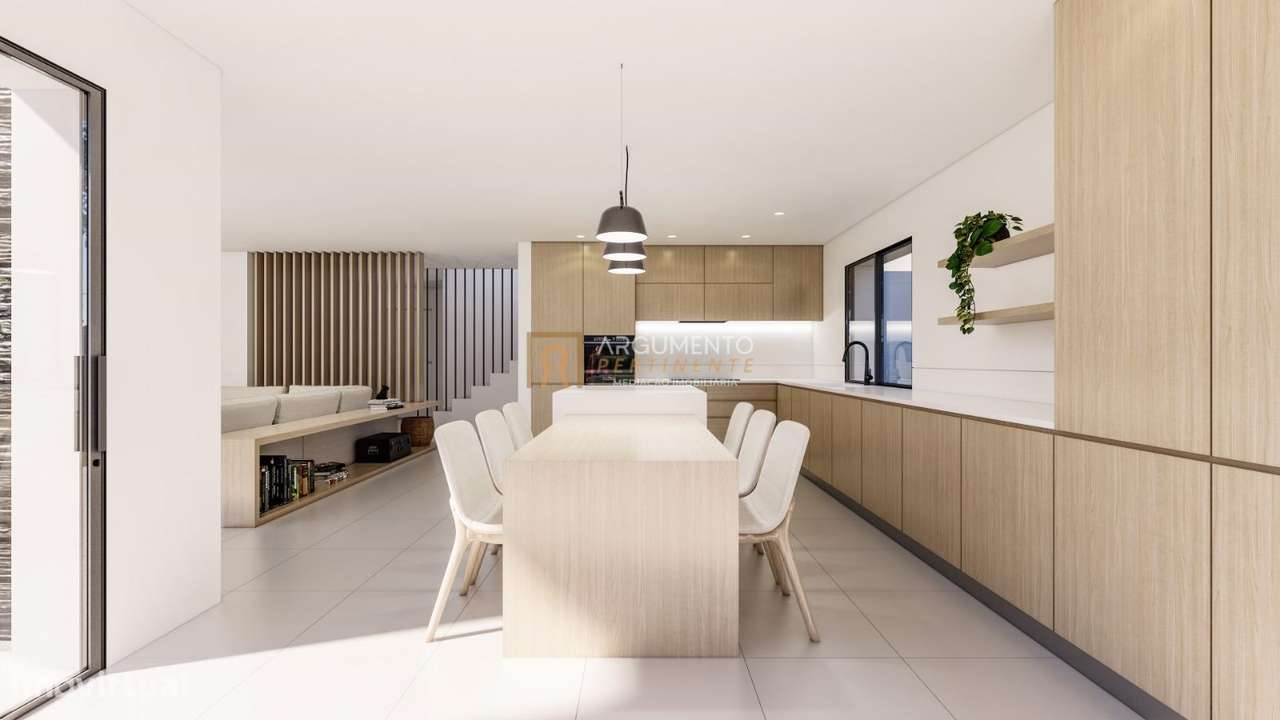 Moradia T4 Venda em Apúlia e Fão,Esposende - Grande imagem: 4/15