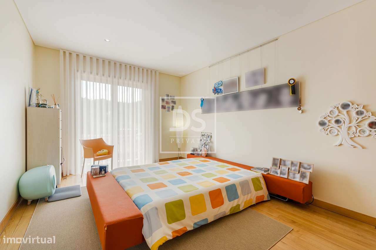 Moradia de luxo, isolada, com vistas desafogadas-22