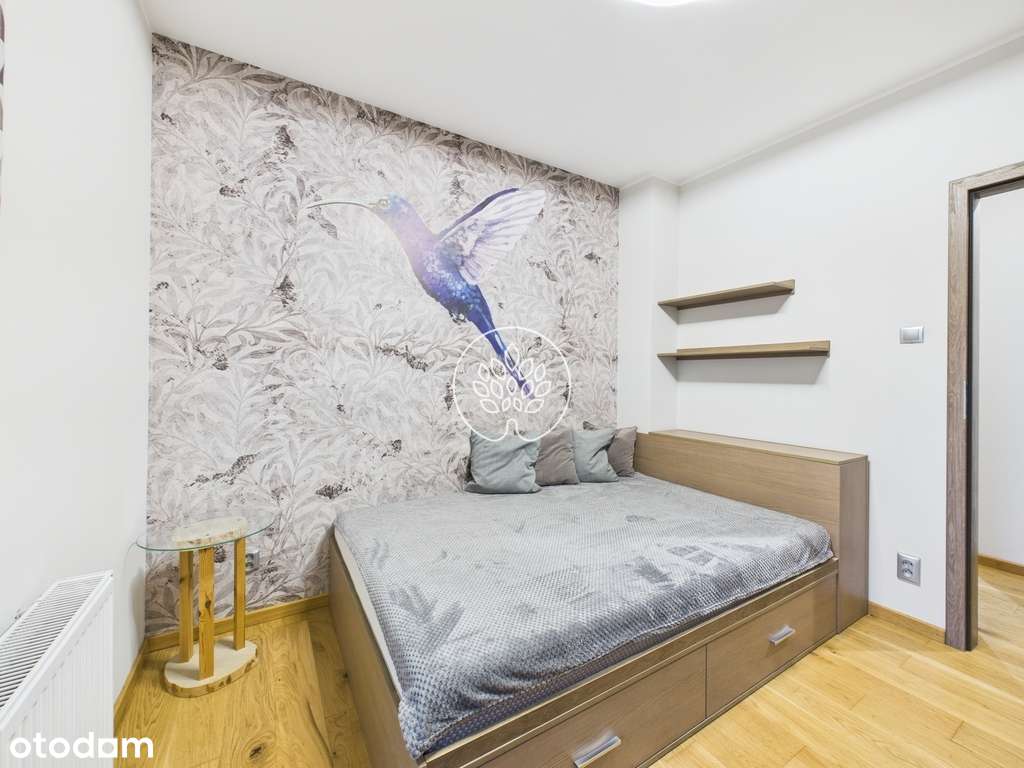 Top propozycja, siłownia w blokum widok na Wisłę - Pełny obrazek: 5/20