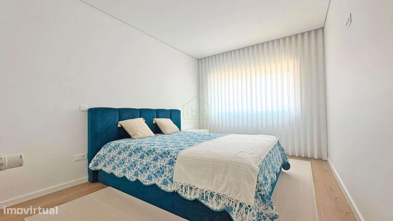 Penthouse T3 Exclusiva na Póvoa de Varzim-22