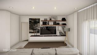 Apartamento T1 / Covilhã, Covilhã - Grande imagem: 4/20