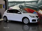 Peugeot 308 1.5 BlueHDi Style - 4