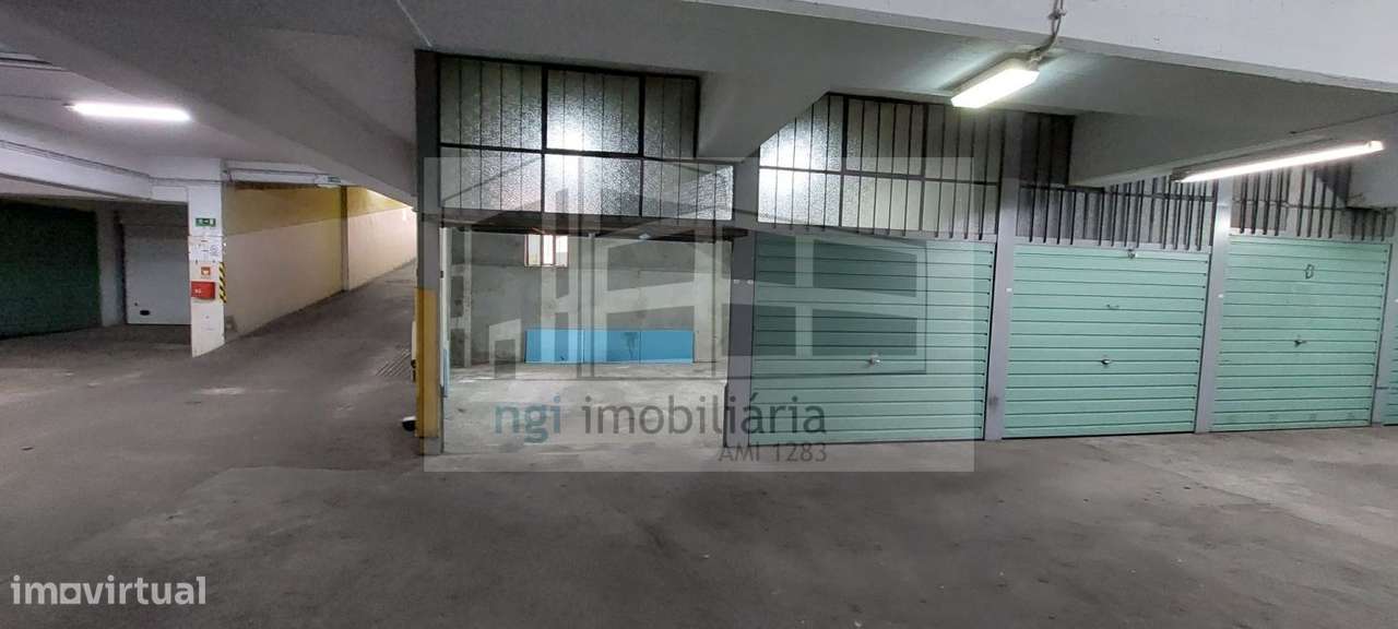 Garagem Queluz - Grande imagem: 2/10