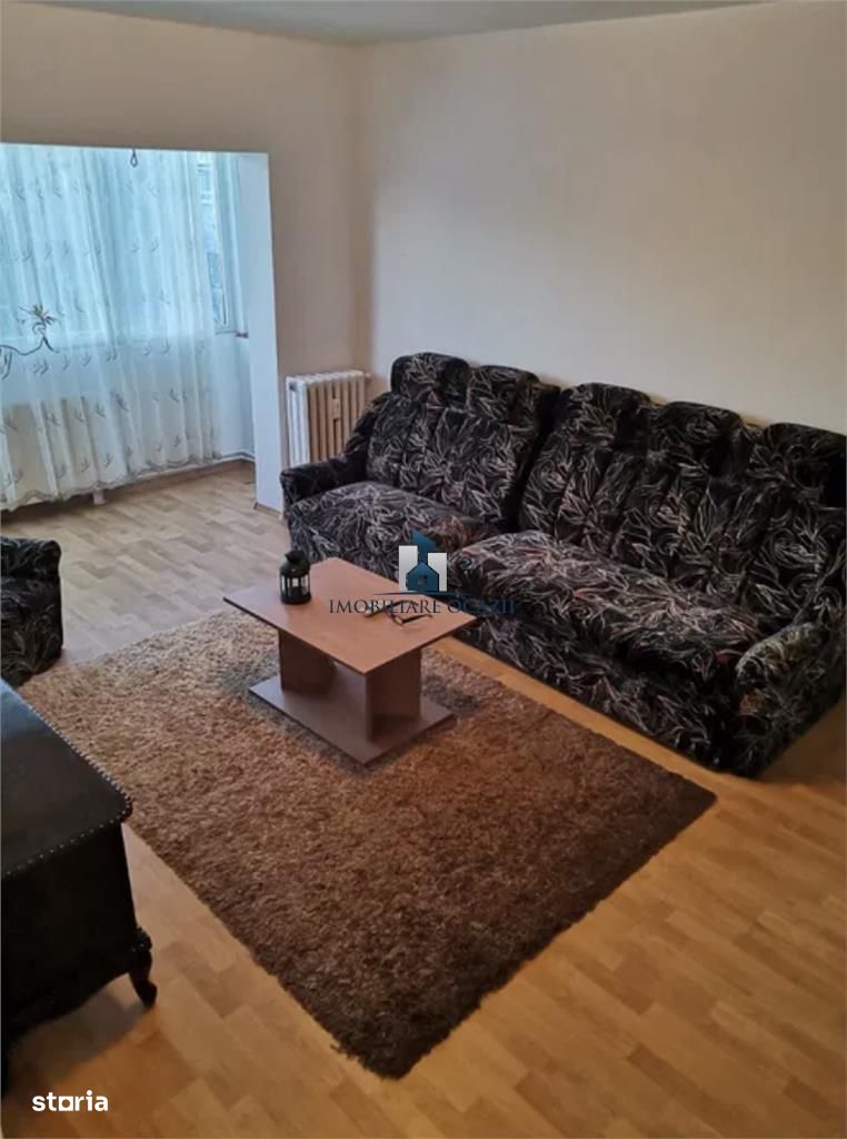 Inchiriere Apartament 3 Camere Semidecomandat Berceni-Drumul Gazarului