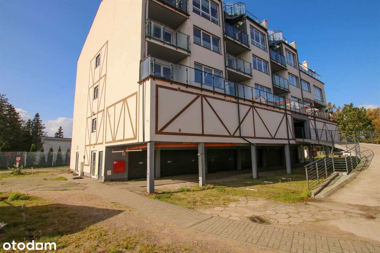 70m od morza i plaży|mieszkanie z garażem|-15