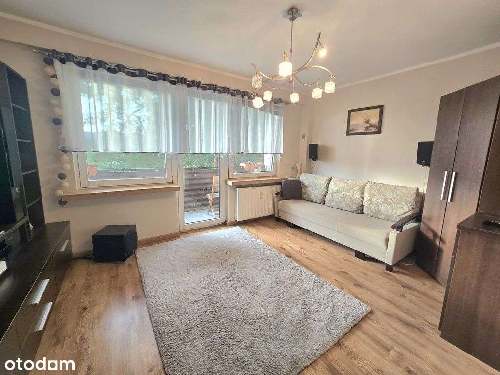 Mieszkanie z widokiem na park-6