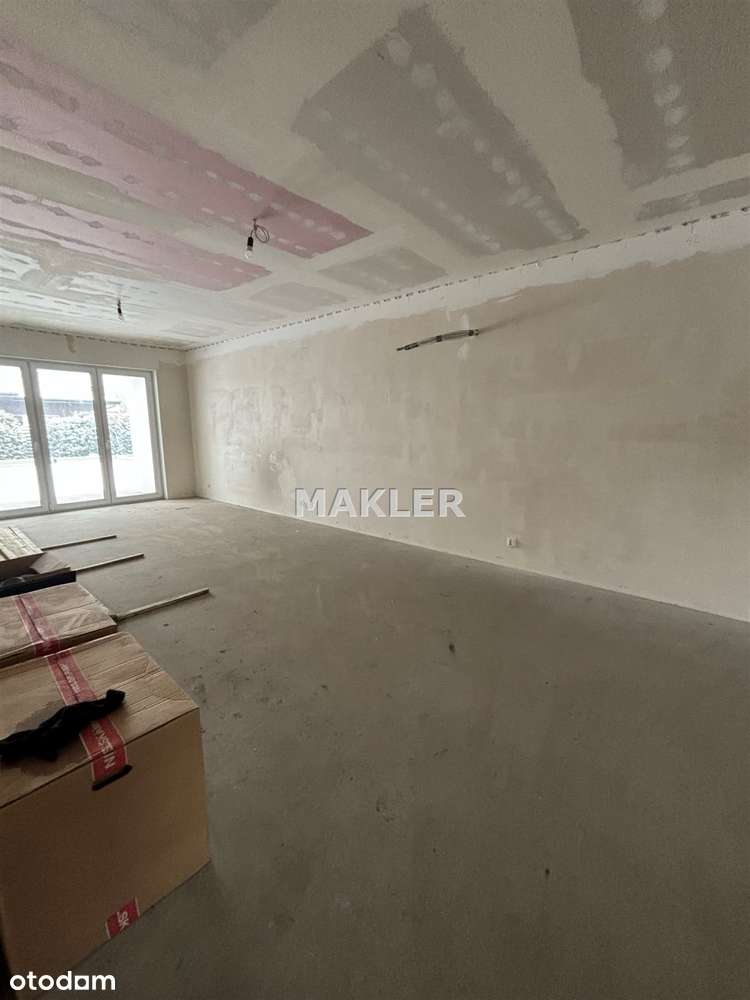 Dom wolnostojący w Łochowicach-7