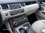 Land Rover Range Rover Sport 3.0 TDV6 Autobiography - 13