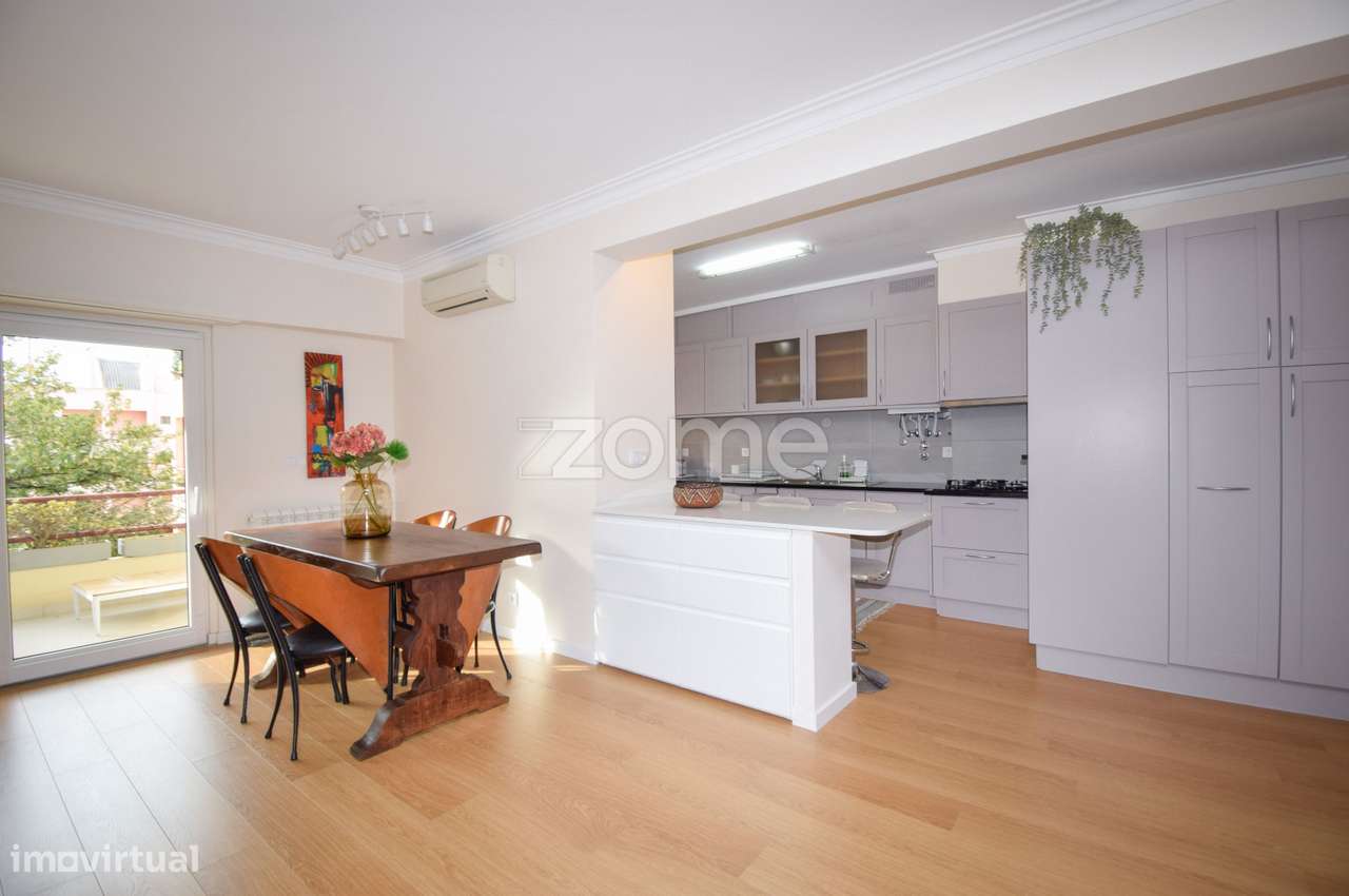 T2 renovado na Alameda da Guia em Cascais - Grande imagem: 5/40