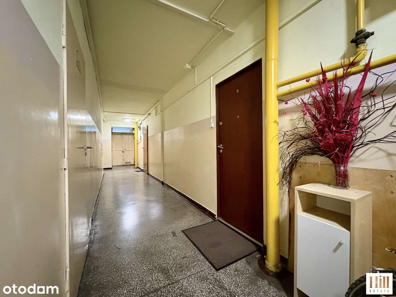 Katowice – Osiedle Gwiazdy | 3 pokoje 62 m² | 1. piętro | Bez prowizji-13