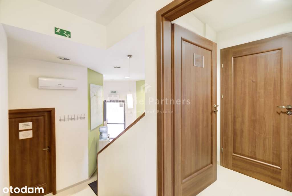 Lokal usługowy na sprzedaż Ursynów-6