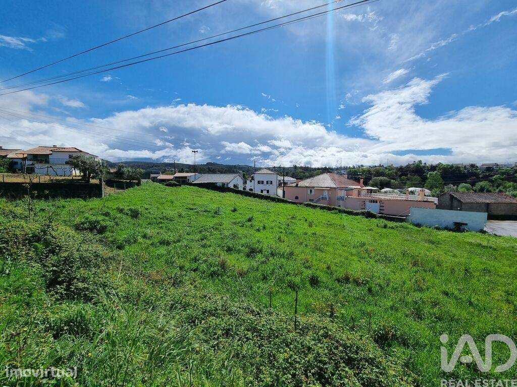 Terreno para construção em Poiares (Santo André) de 1490,00 m2 - Grande imagem: 3/24