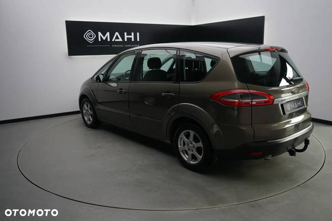 Ford S-Max 2.0 TDCi Trend - 7