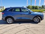 Ford Kuga 2.0 EcoBlue Hybrid TITANIUM - 2