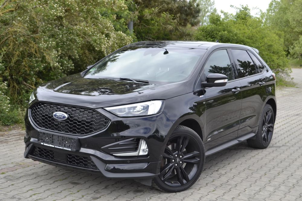 Ford Edge 2.0 EcoBlue Twin-Turbo 4WD ST-Line 2019