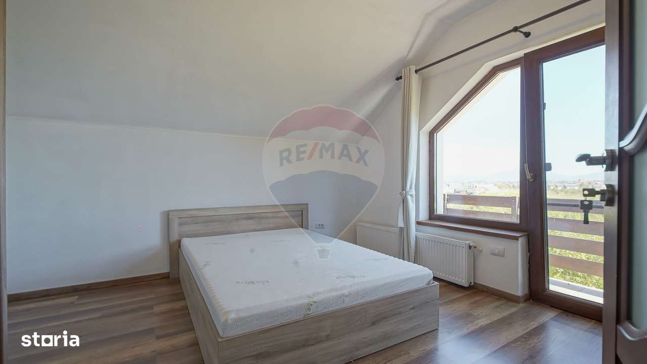 Comision 0%! Vilă modernă, în mijlocul naturii-19