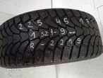 OPONA ZIMA 225/45/17 MAXTREK M900 ICE - 2